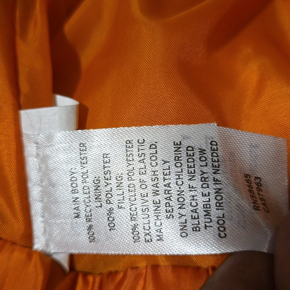 B.P Coat - Picture 10 of 10